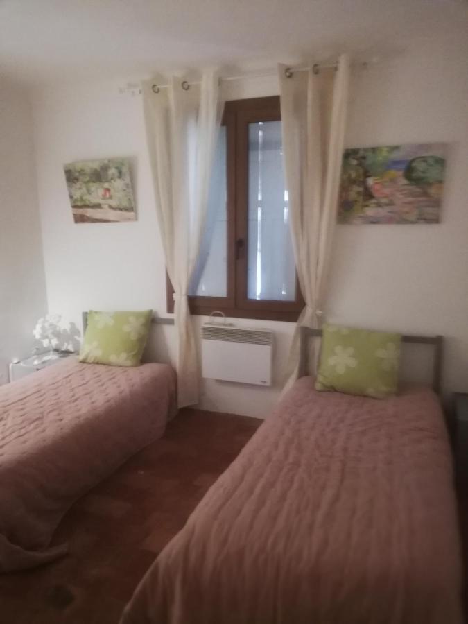 Sweet Provence Bis Apartment LʼIsle-sur-la-Sorgue Exterior foto