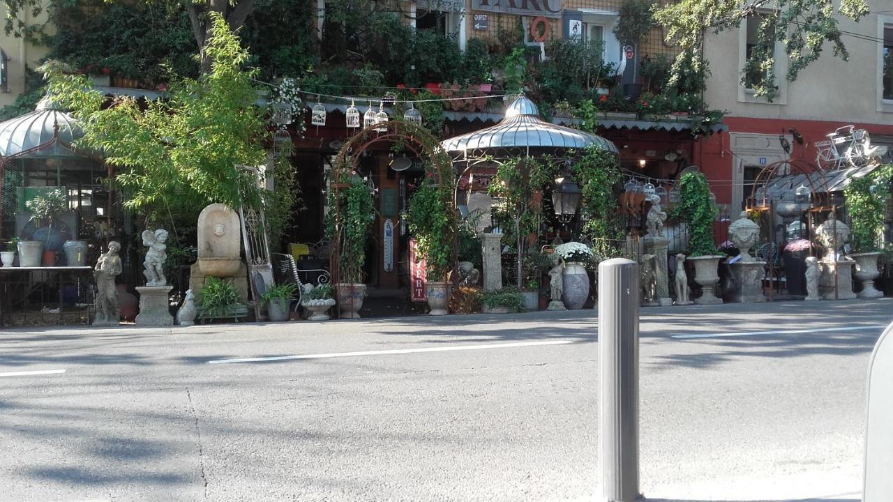 Sweet Provence Bis Apartment LʼIsle-sur-la-Sorgue Exterior foto