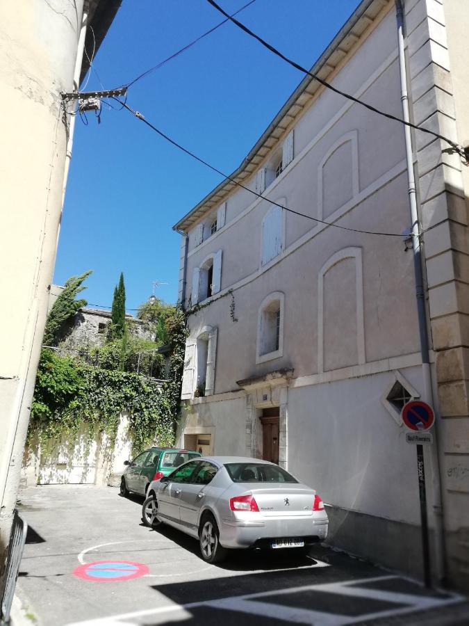Sweet Provence Bis Apartment LʼIsle-sur-la-Sorgue Exterior foto